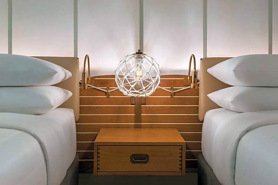 Newport Marriott Hotel & Spa