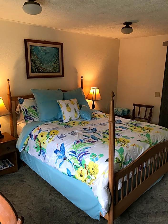 Hale Maluhia Country Inn