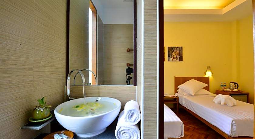 Northern Breeze Guest House