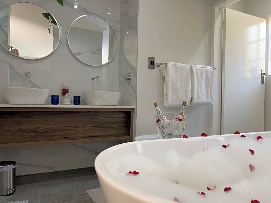 Alveston Manor Boutique Hotel & Spa