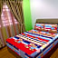 Sekinchan Guest Room 2R1B 4Pax with View