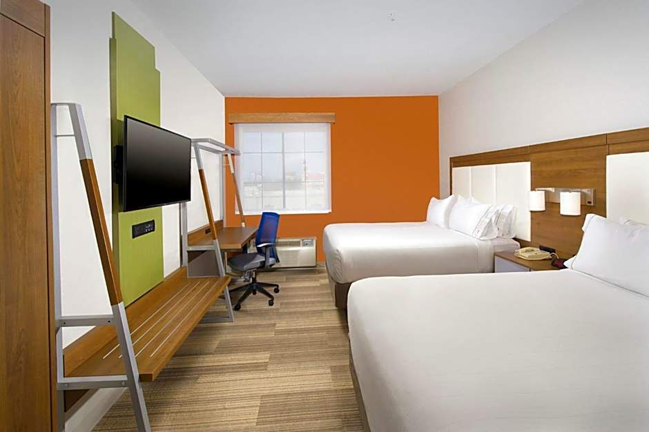 Holiday Inn Express & Suites San Antonio - Downtown Market Area By IHG