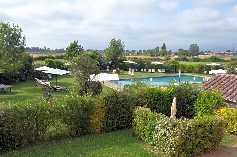 B&B Borgo di Pratavecchie