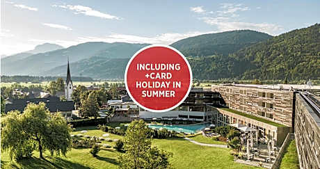 Falkensteiner Hotel & Spa Carinzia