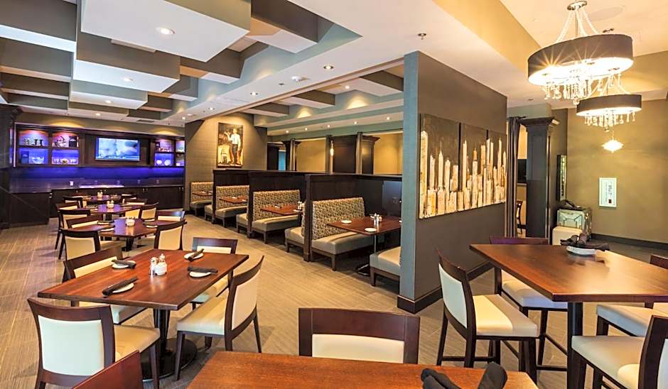 Crowne Plaza SHENANDOAH - WOODLANDS AREA by IHG