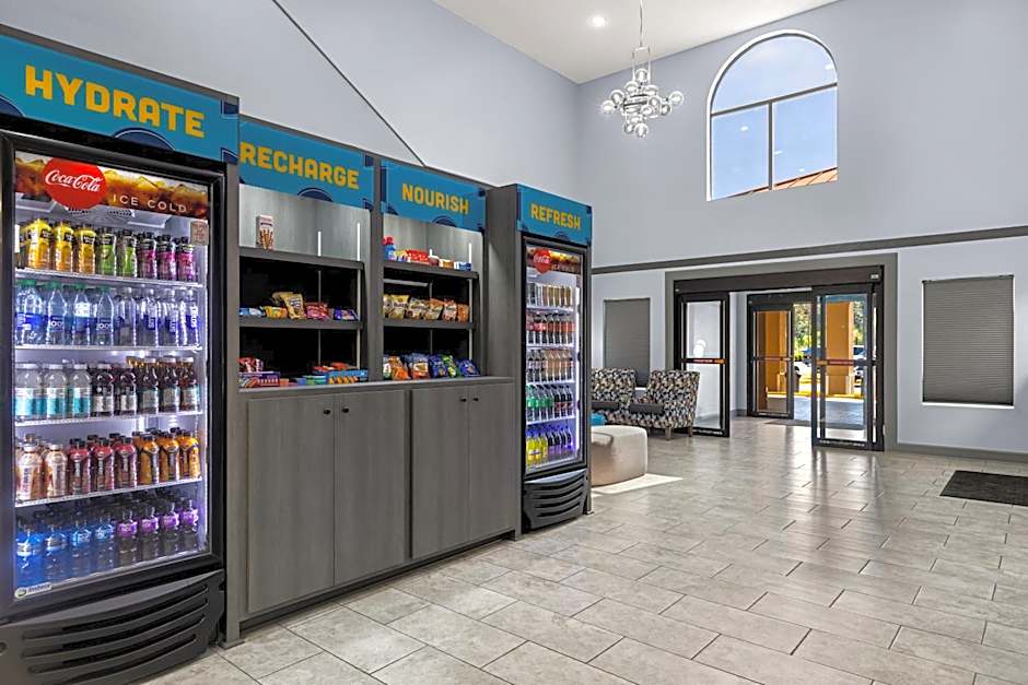 Clarion Pointe Hinesville near Fort Stewart