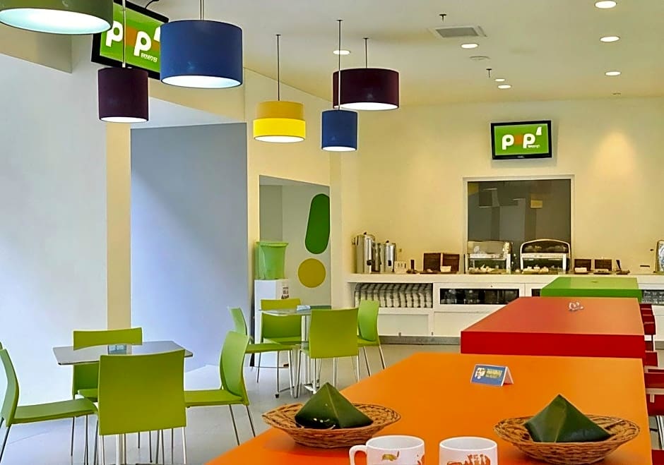 Pop! Hotel Sangaji Yogyakarta