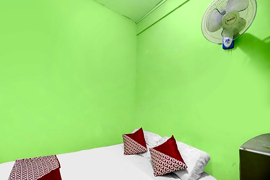 Hotel O Bilqis Homestay NearThe Hot River, Dog Run