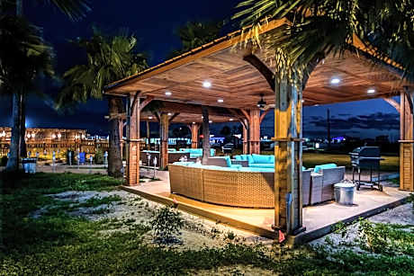 Ocean's Edge Hotel, Port Aransas,TX