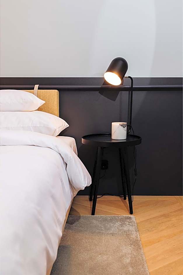 Alice Hotel