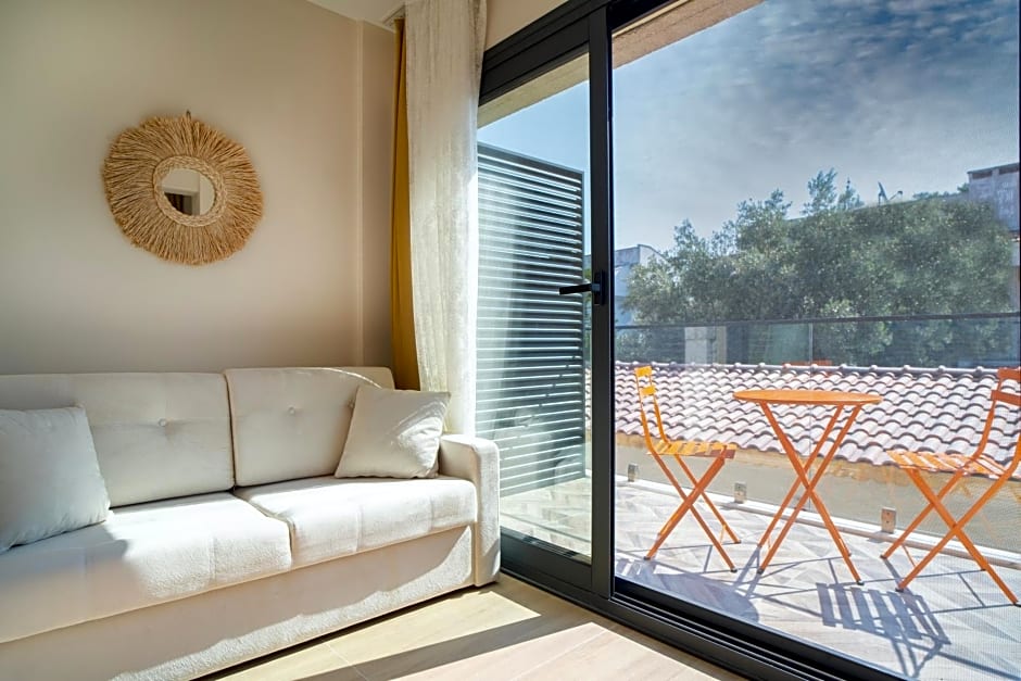 Bellezza Hotel Alaçatı