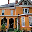 Riverview Mansion Hotel