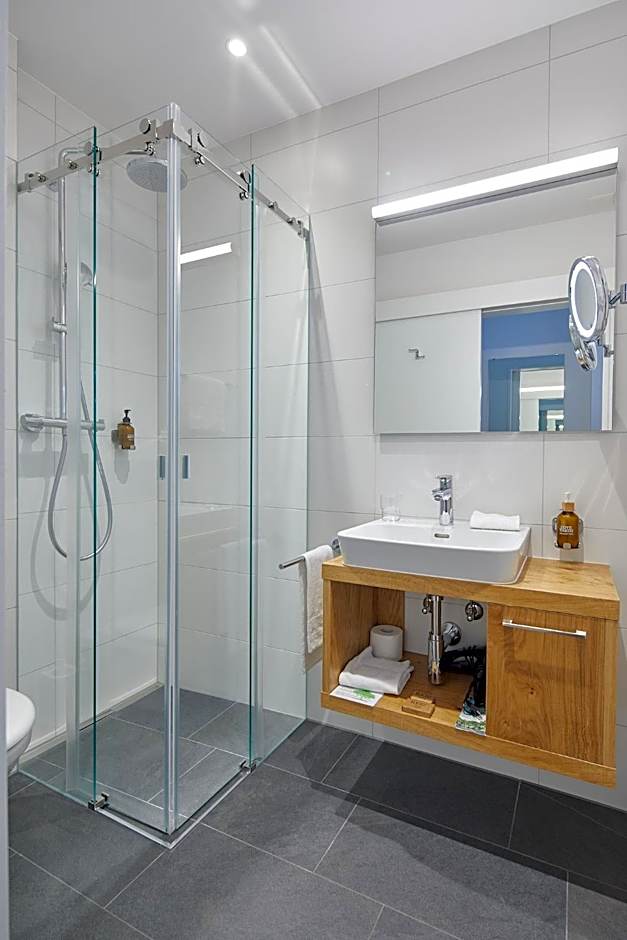 Hotel Rössli Gourmet & Spa