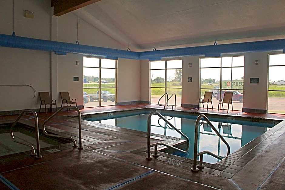 Days Inn by Wyndham West-Eau Claire