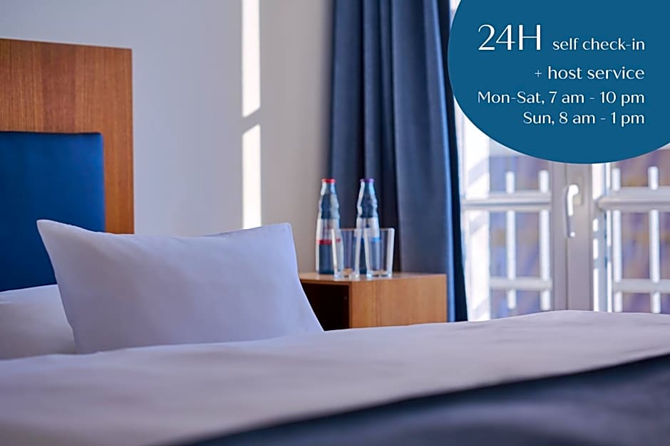 Classik Hotel Antonius