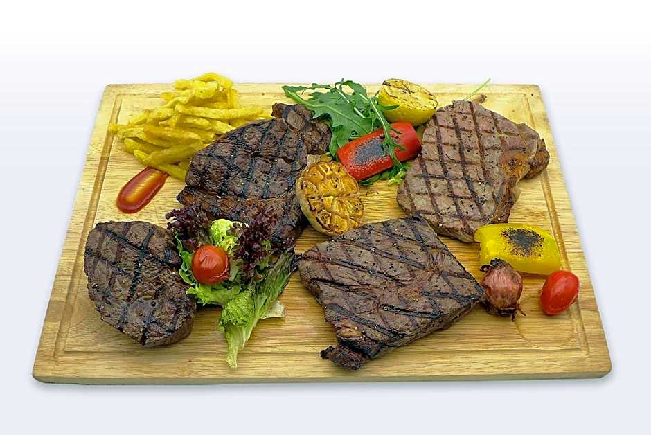 The Bamboo Leaf Yangshuo