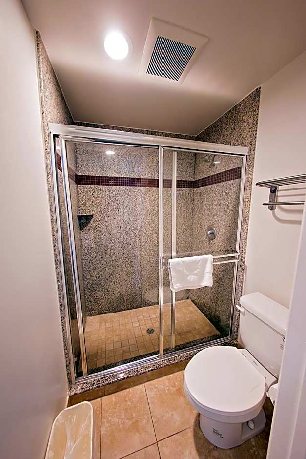 Rodeway Inn Bellflower