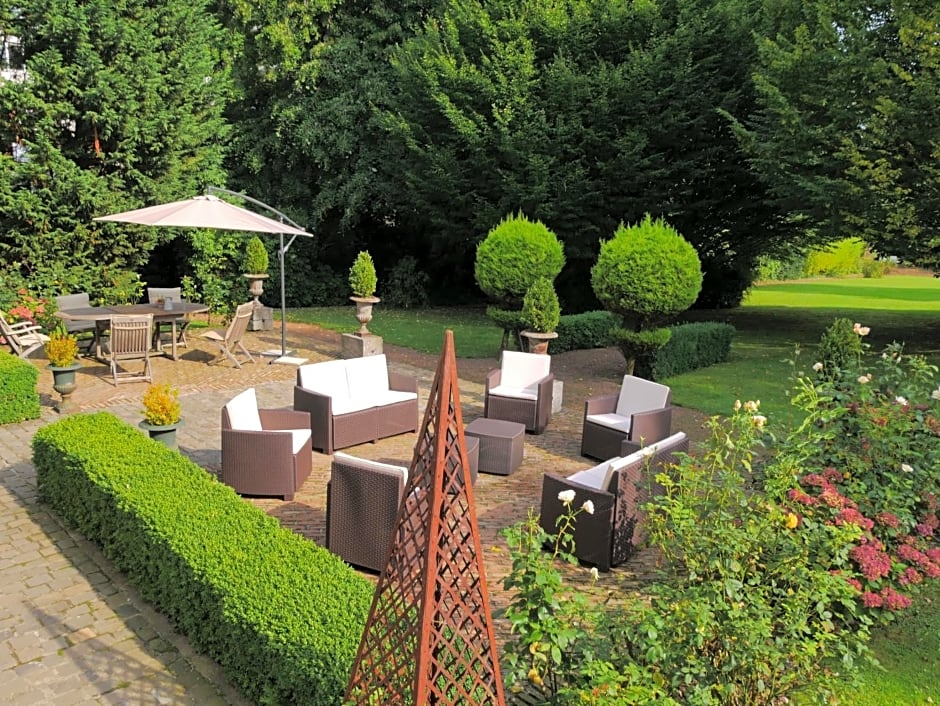 Chambres d'hôtes Château de Courcelette