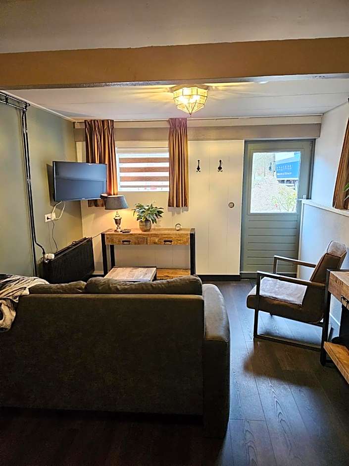 Veenemaat B&B