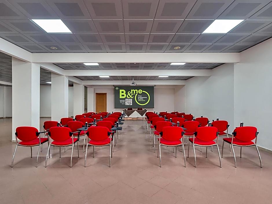 B&B HOTELS Park Hotel Mondovì