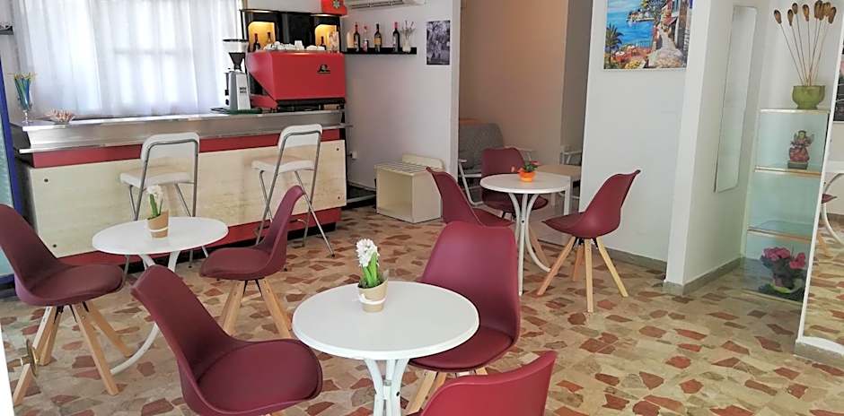 Hotel Britta