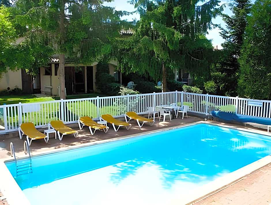 Le Clos Grand