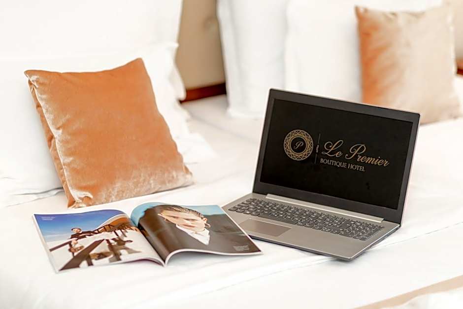 Hotel Le Premier