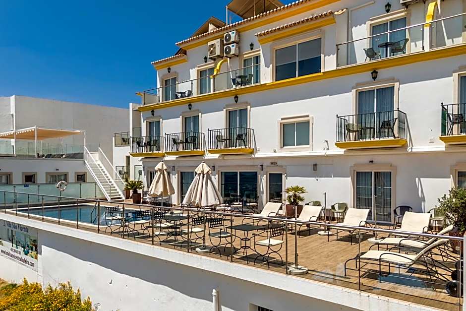 Vila Sao Vicente Boutique (Adults Only)