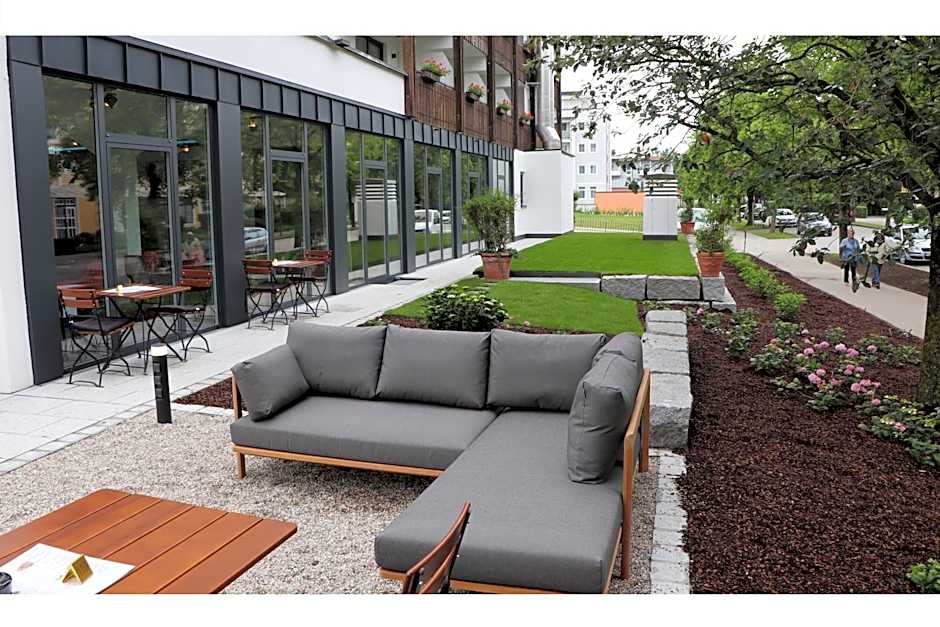 Wellnesshotel Wittelsbach