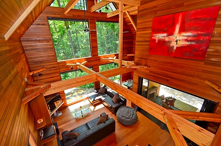 Phoenix Chalets by HHG