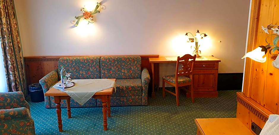 Alpenotel Rosenhof Ruhpolding, Wellness, Chiemgau Karte, Travelingo Bonus Programm