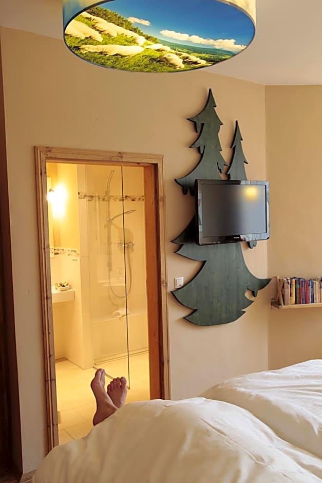Plumbohms ECHT-HARZ-HOTEL
