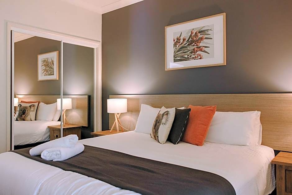 Port Stephens Koala Sanctuary