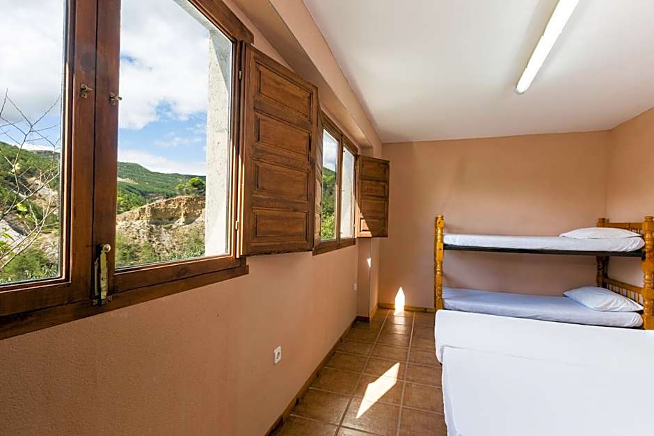 Alberg La Solana