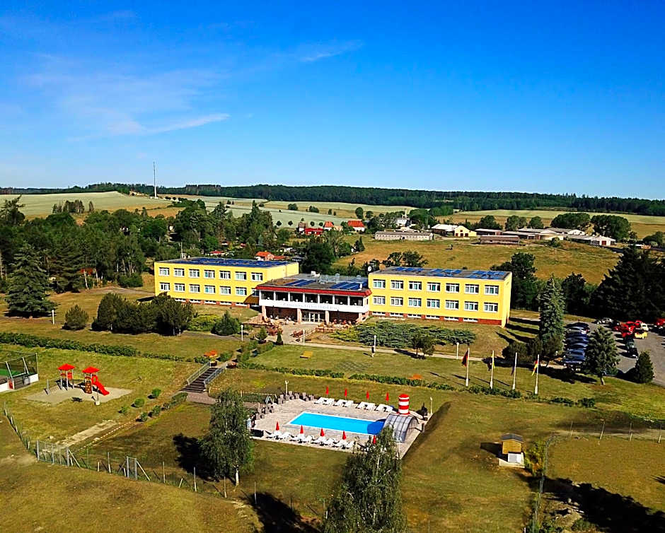 Panorama Ferien Hotel Harz