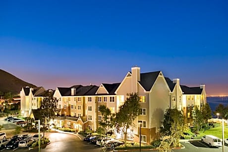 Sonesta ES Suites San Francisco Airport Oyster Point Waterfront