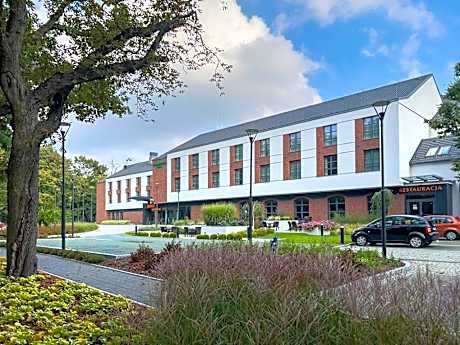 Hotel Malbork - Centrum Konferencyjne