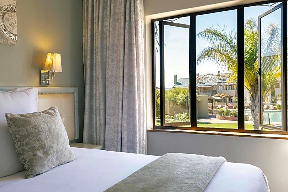 Devonvale Golf & Wine Estate