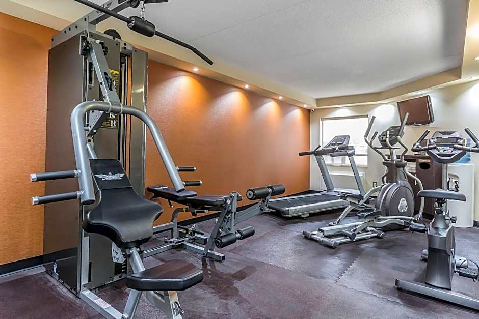 Comfort Inn