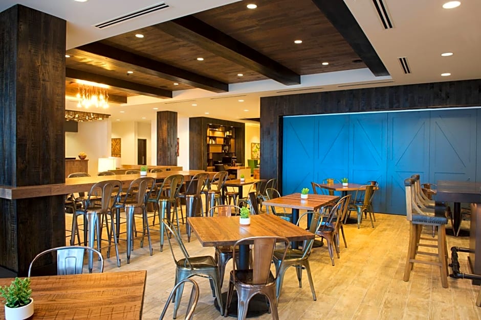 SpringHill Suites by Marriott Bend