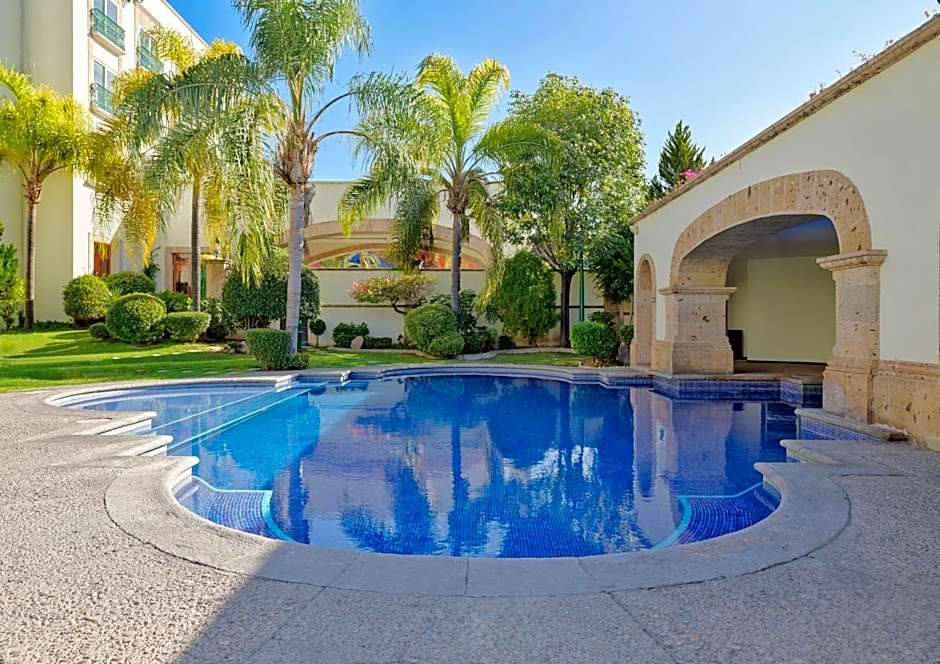 Fiesta Americana Aguascalientes