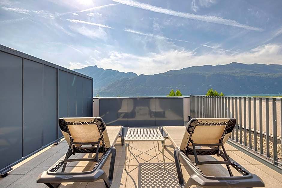 KOSY APPART'HOTELS - Residence du Lac