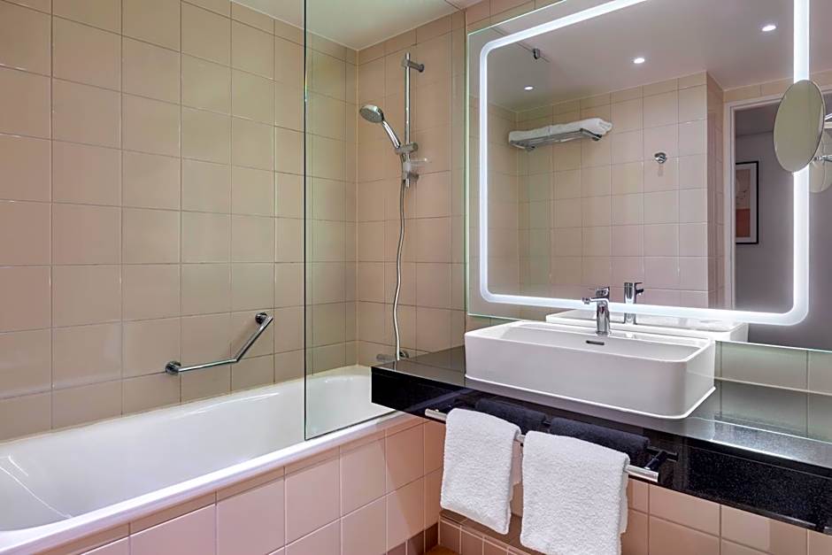 Courtyard by Marriott Paris Saint Denis