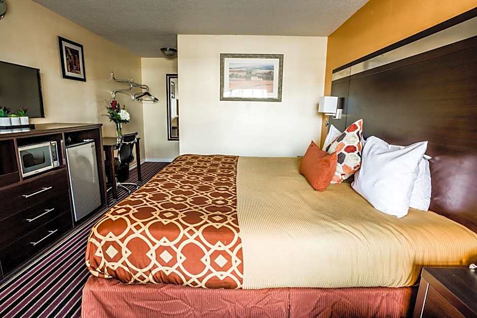 Budget Inn of America