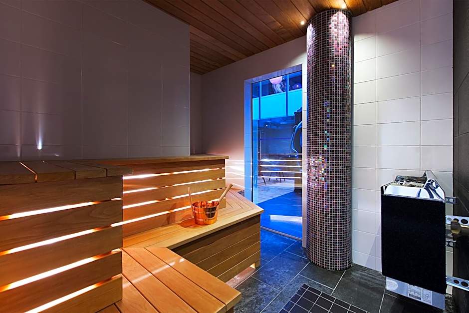 Aiden by Best Western Stockholm Kista