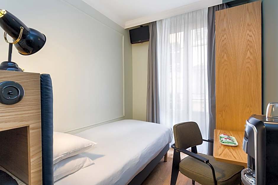 Hotel Silky by HappyCulture