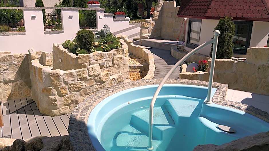 Resort Hotel Seebauer Gut Wildbad