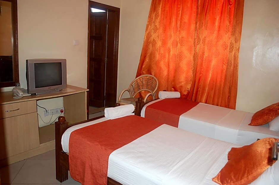 Regency Park Hotel