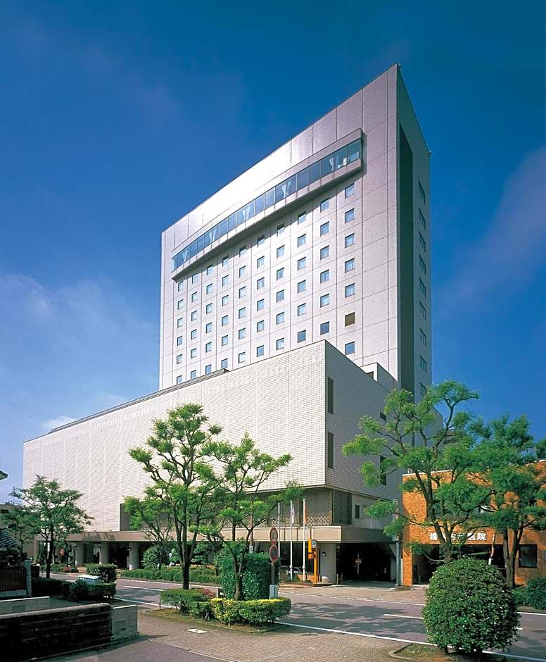 Photo 1 of 22 of Hotel New Otani Takaoka