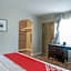 OYO Hotel Houston, TX near Medical Center NRG Stadium